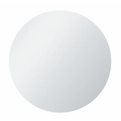 Afbeelding van Riko Spiegel zonder lijst rond 30 x 0.5 cm