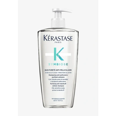 Afbeelding van Kérastase Symbiose Bain Pureté Anti Pelliculaire 250ml