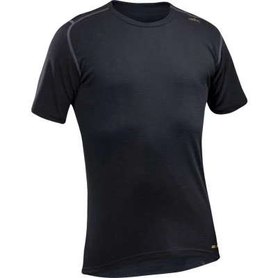 Afbeelding van Fristads Flamestat Devold T Shirt 7431 Ud Zwart
