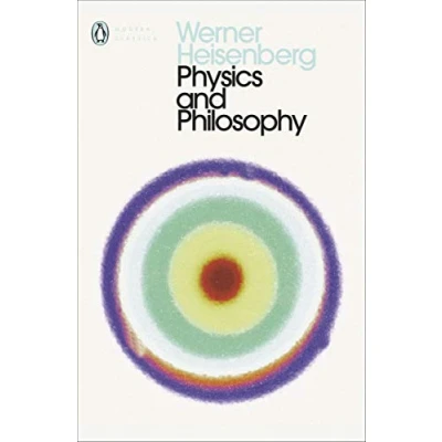 Afbeelding van Physics &amp; Philosophy