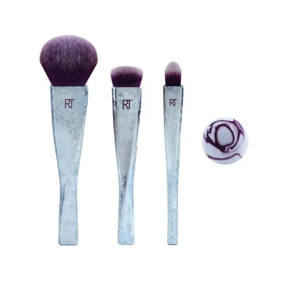 Afbeelding van Real Techniques Ruler of the Skies Set Make up kwastenset