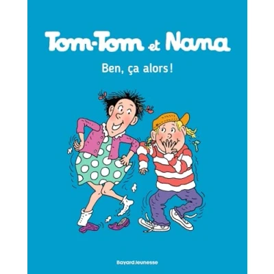 Afbeelding van Tom et Nana