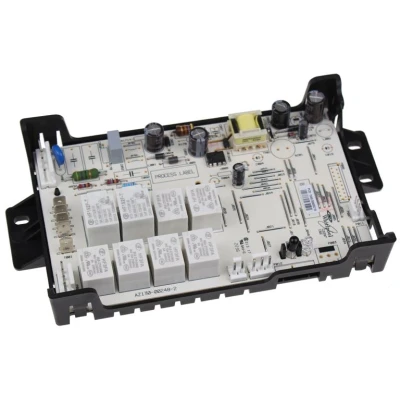 Image de Whirlpool Indesit 481011085536 stuurmodule oven om deze module te bestellen