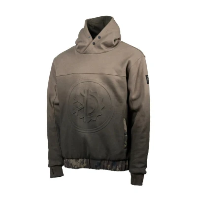 Afbeelding van Nash ZT Wind Chill Hoody Two Tone Element M Vis trui