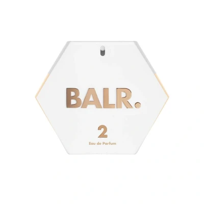 Afbeelding van Balr. 2 For Woman 100 ml Eau de Parfum Spray