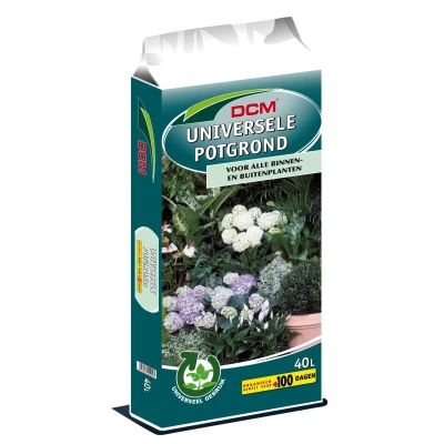 Afbeelding van Universele Potgrond 40l