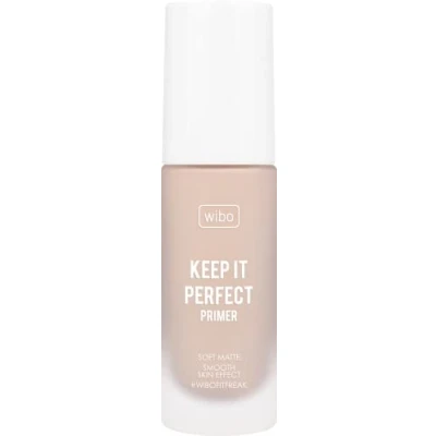 Afbeelding van Keep It Perfect Make up Primer 28ml