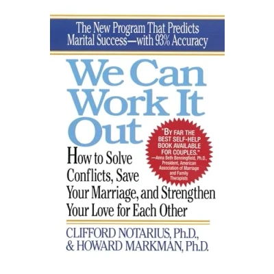 Afbeelding van We Can Work It Out