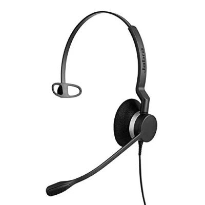 Image de Jabra BIZ 2300 USB Microsoft Lync Mono casque