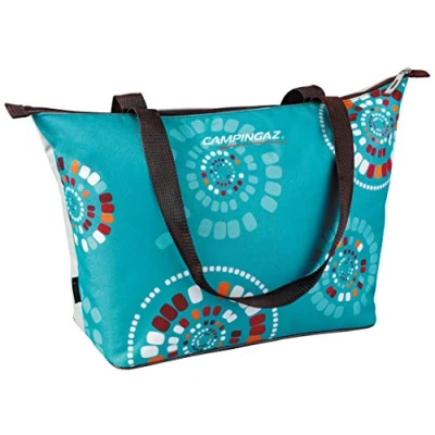 Afbeelding van Campingaz 2000033080 Koelbox, uniseks, volwassenen, blauw