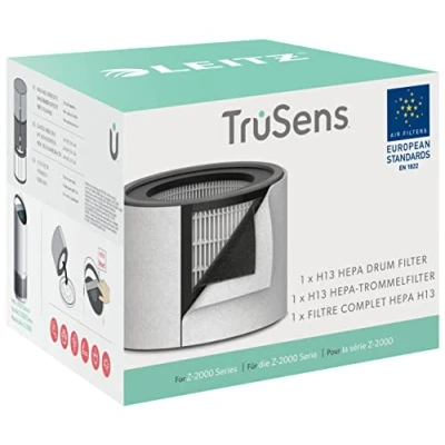 Afbeelding van Filter Hepa 3 in 1 voor Leitz TruSens Z 2000