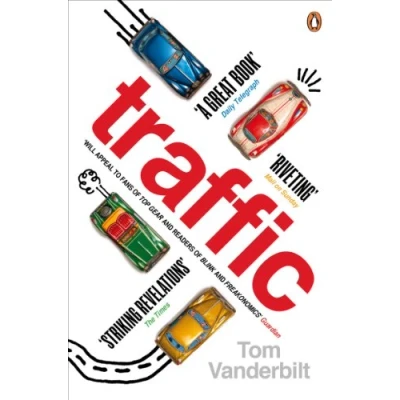 Afbeelding van Traffic