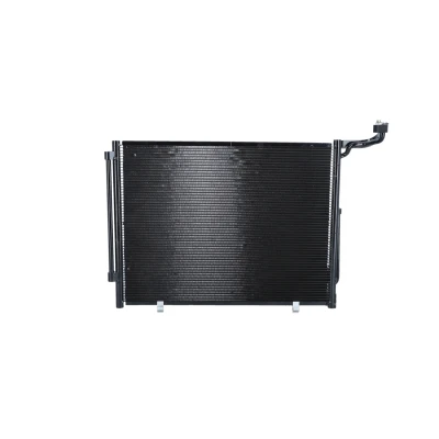Afbeelding van NRF 350547 Condensor Airco Met afdichtring 18,5 565 FORD: FIESTA 7