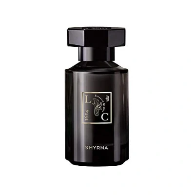 Afbeelding van Le Couvent des Minimes Smyrna Remarkable Perfumes eau de parfum 50ml