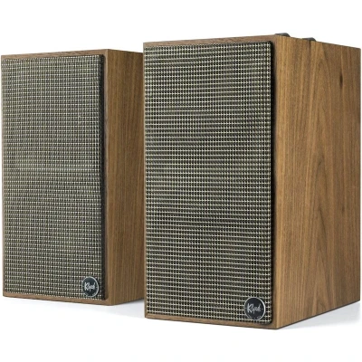 Afbeelding van Klipsch The Fives Bruin (per paar)