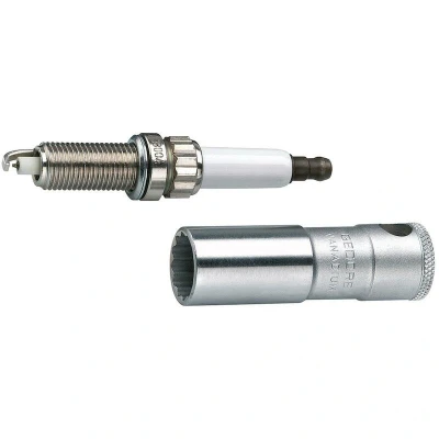 Afbeelding van Gedore D 55 1793586 Bougiesleutelinzet 14 mm 3/8 (10 mm)