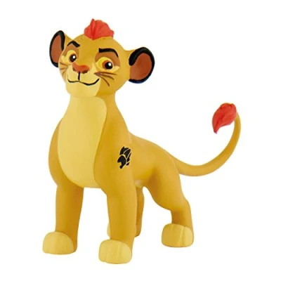 Image de Bullyland 13210 figure kion