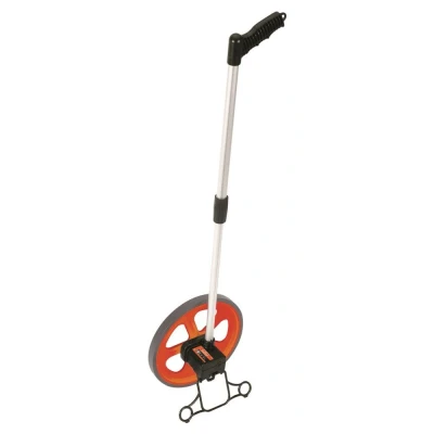 Afbeelding van Bahco landmeter wiel diam 250mm + standaard