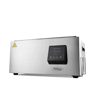 Afbeelding van Maxima Sous Vide 28 L
