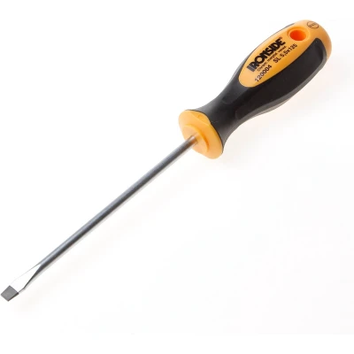 Afbeelding van Ironside Schroevendraaier 5.5 x 125mm