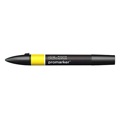 Image de Winsor &amp; Newton Promarker Y367 Canarie