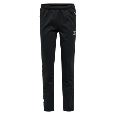 Afbeelding van Hummel MOVE GRID Trainingsbroek, Dames, Maat: XXL, Black