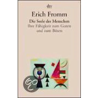 Afbeelding van Die Seele des Menschen