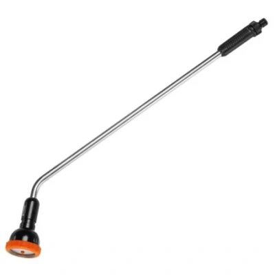 Afbeelding van GARDENA Prof System Broes Met Verlengstuk, L 92cm