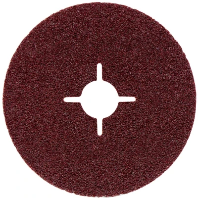 Afbeelding van Metabo 624135000 Fiberschijf Diameter 115 mm Boordiameter 22.23 25 stuk(s)