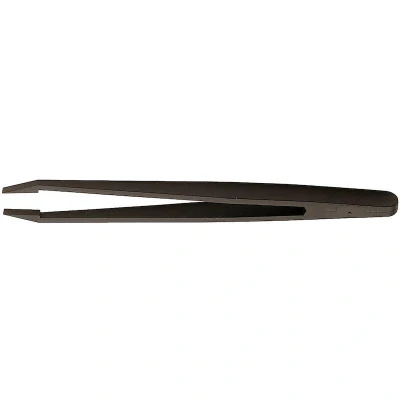 Afbeelding van FACOM 150.P10 pincet, recht model van plastic antistatisch
