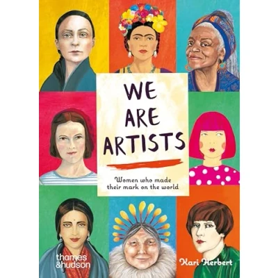 Afbeelding van We are Artists