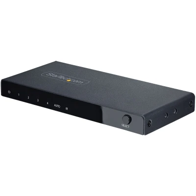 Afbeelding van KVM Schakelaar Startech 4PORT 8K HDMI SWITCH