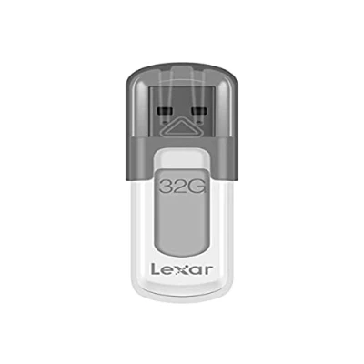 Afbeelding van Lexar JumpDrive V100 USB 3.0 32GB