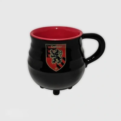 Afbeelding van Wizarding World Harry Potter Ketelbeker Griffoendor