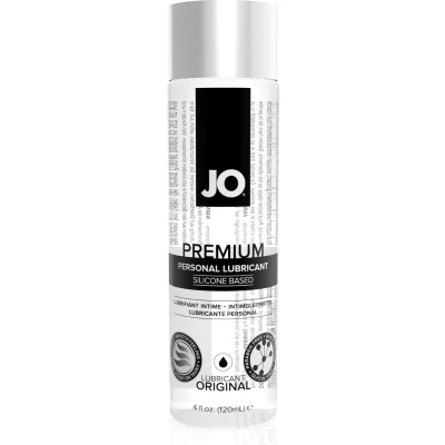 Afbeelding van Glijmiddel Premium Siliconen 120 ml