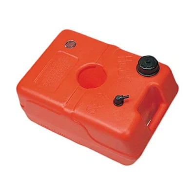 Afbeelding van DWS Brandstoftank 30 Liter Oranje Overige Brandstoftanks