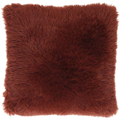 Afbeelding van Unique Living Sierkussen Mats Marsala 45x45cm
