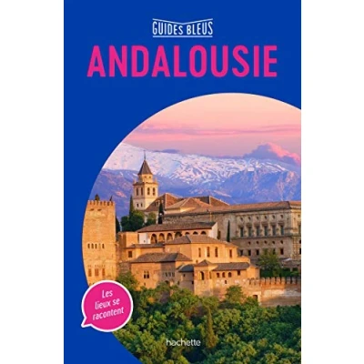 Afbeelding van Andalousie