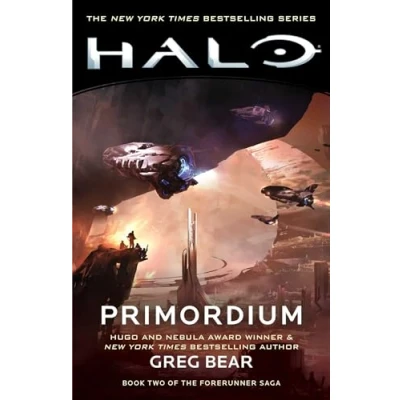 Afbeelding van Halo Halo: Primordium