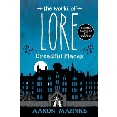 Afbeelding van The World of Lore Lore: Dreadful Places