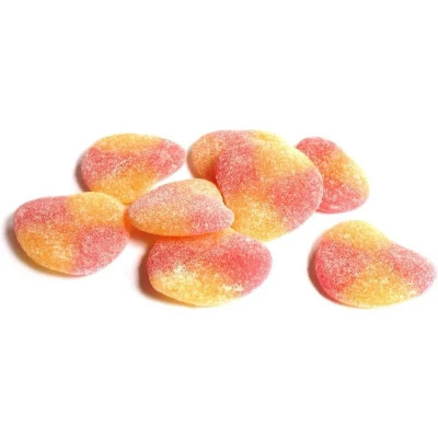 Afbeelding van Haribo Perziken 3kg
