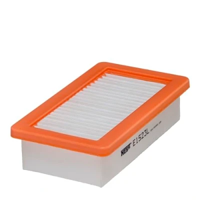 Afbeelding van HENGST Filter E1523L Luchtfilter 56 130 233 insert RENAULT: Clio V Hatchback, Captur II, NISSAN: MICRA 5, Juke II