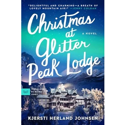 Afbeelding van Christmas at Glitter Peak Lodge