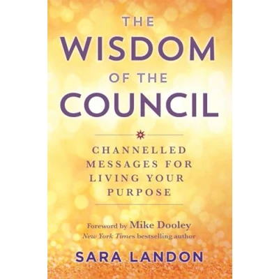 Afbeelding van The Wisdom of Council
