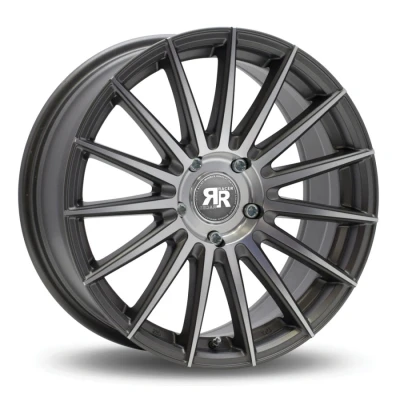 Image de Racer Monza 7.5x17 4x100 ET35 73.1 Jante