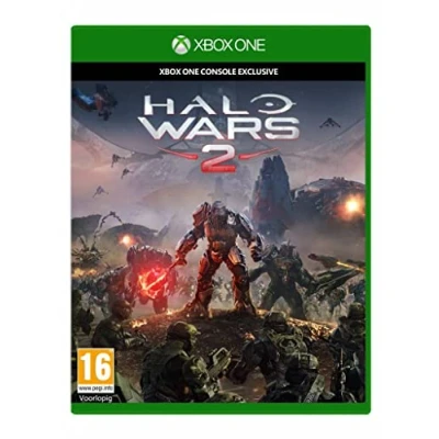 Afbeelding van Halo Wars 2 Xbox One