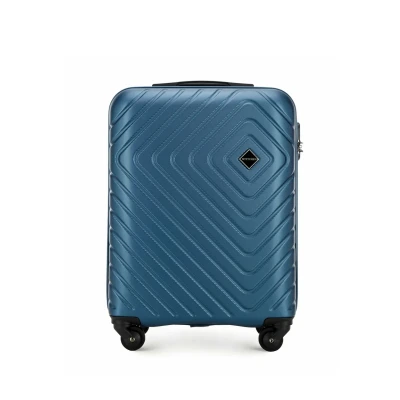 Afbeelding van WITTCHEN, Donkerblauw, Handbagage
