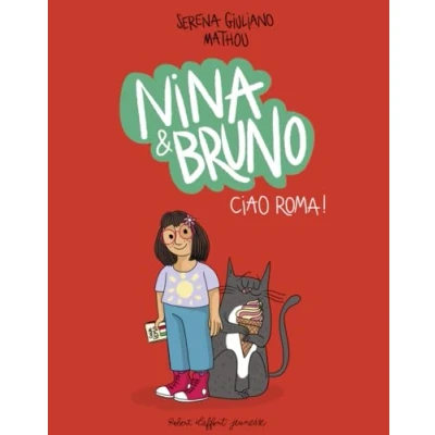 Afbeelding van NINA ET BRUNO CIA ROMA