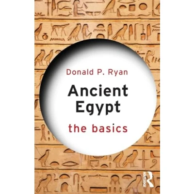 Afbeelding van Basics Ancient Egypt
