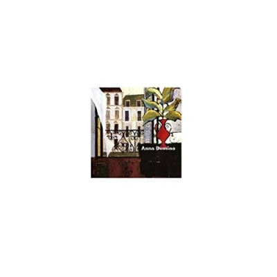 Afbeelding van Anna Domino (CD)